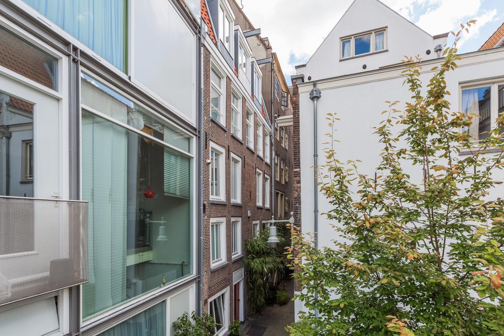 House Of Arts - City Centre Apartment Amsterdam Dış mekan fotoğraf